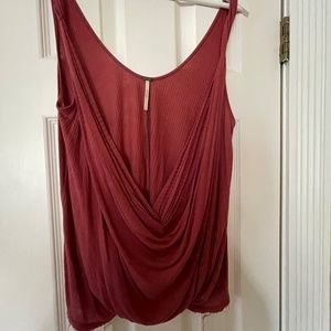 Free People Tank